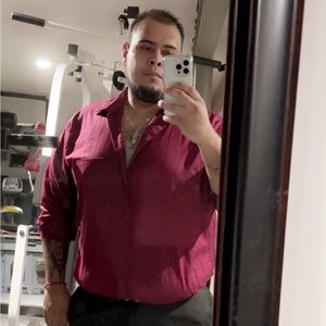 Meet your Posher, Andres